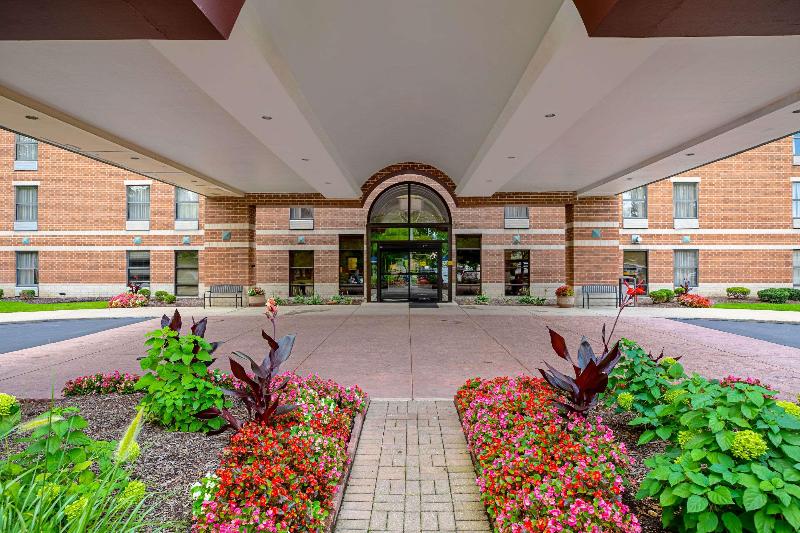 فندق Comfort Inn Indianapolis North  Carmel