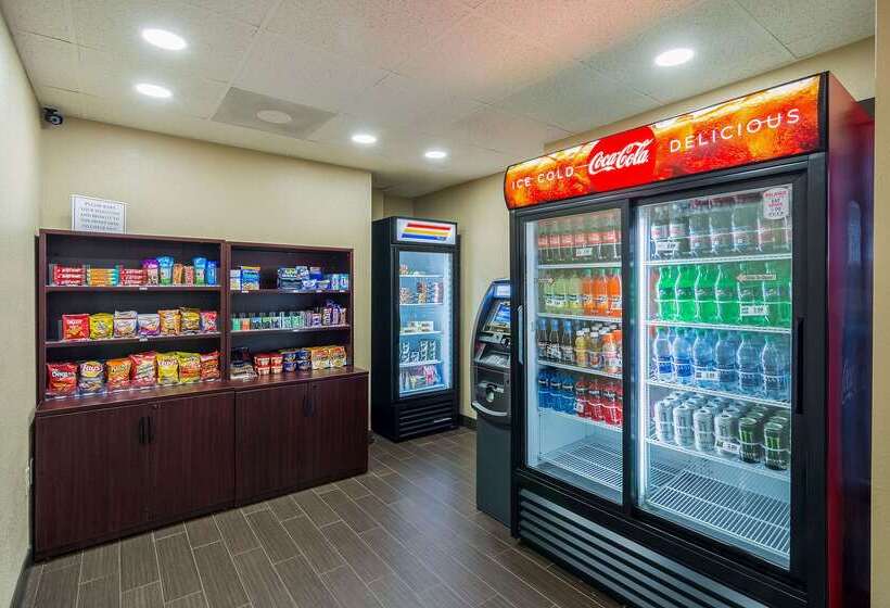 فندق Comfort Inn Pensacola  University Area