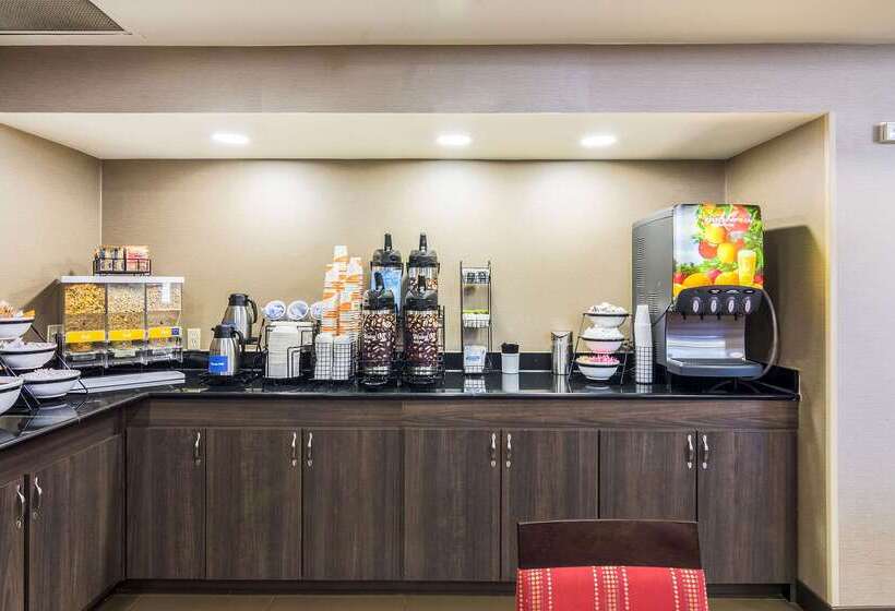 فندق Comfort Inn Pensacola  University Area