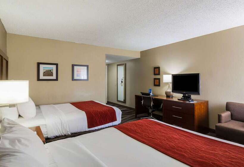 فندق Comfort Inn Pensacola  University Area
