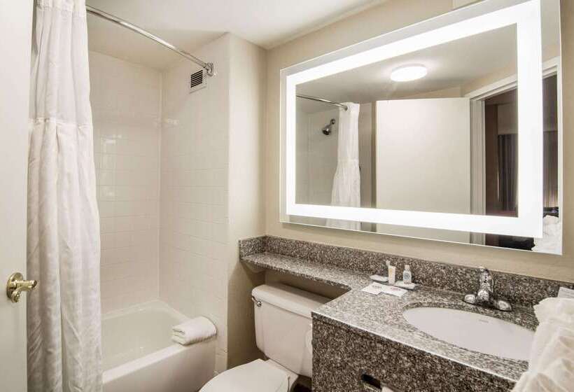 فندق Comfort Inn Pensacola  University Area