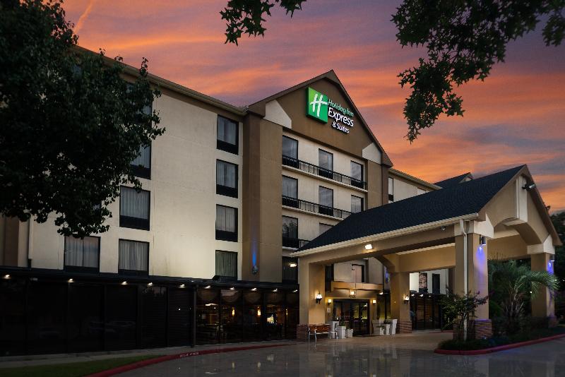호텔 Comfort Inn & Suites Houston I10 West Energy Corridor