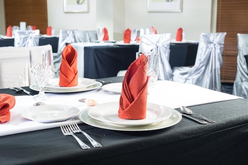 호텔 Comfort Inn & Suites Houston I10 West Energy Corridor