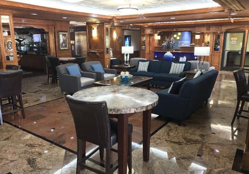 호텔 Comfort Inn & Suites Houston I10 West Energy Corridor