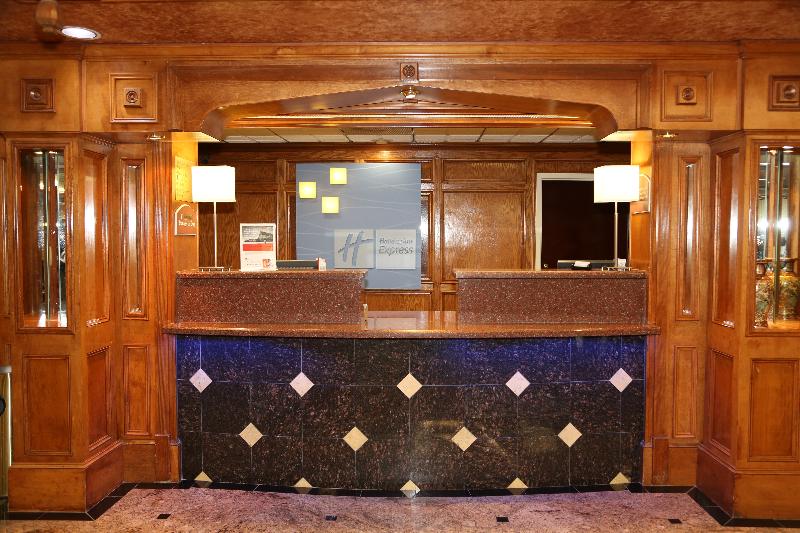 호텔 Comfort Inn & Suites Houston I10 West Energy Corridor