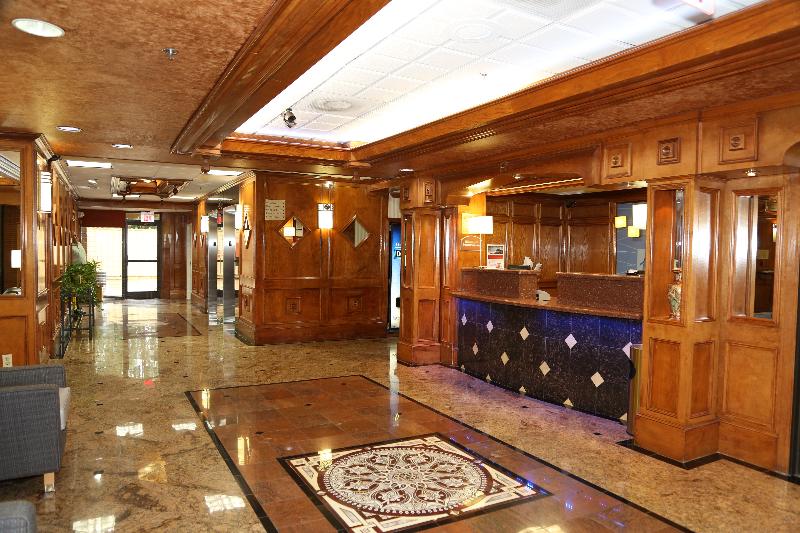 호텔 Comfort Inn & Suites Houston I10 West Energy Corridor