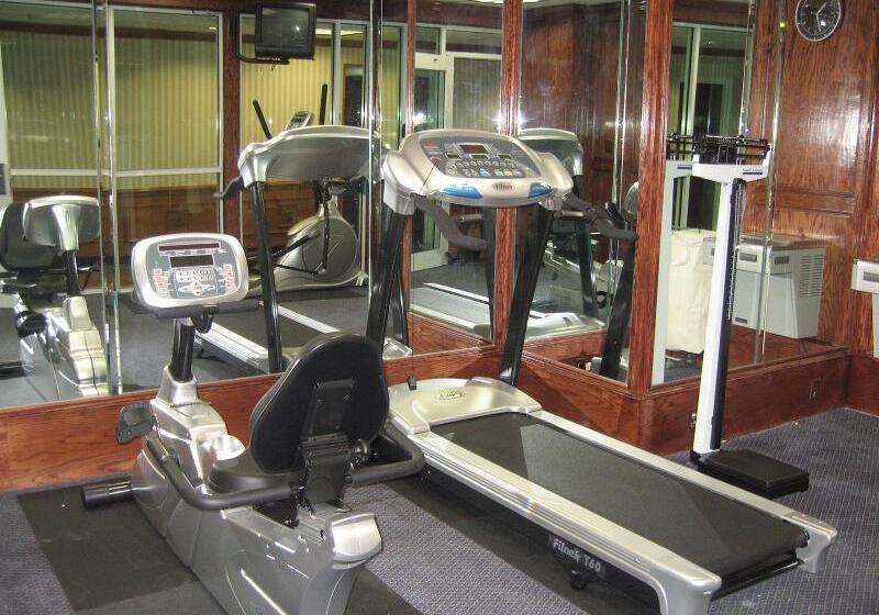 호텔 Comfort Inn & Suites Houston I10 West Energy Corridor