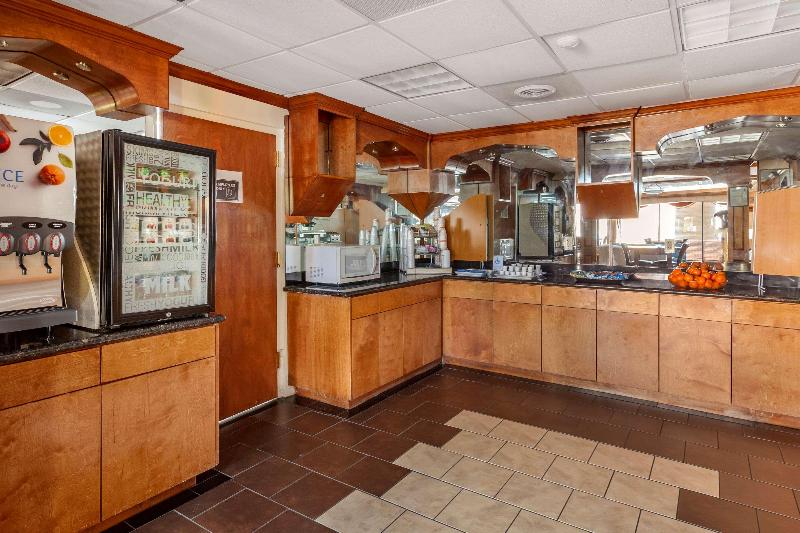 호텔 Comfort Inn & Suites Houston I10 West Energy Corridor