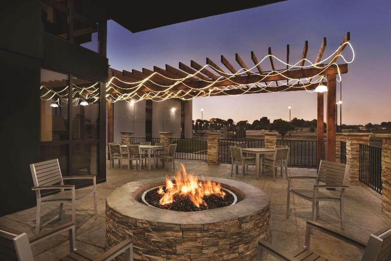 בית מלון כפרי Country Inn & Suites By Radisson, Indianapolis East, In