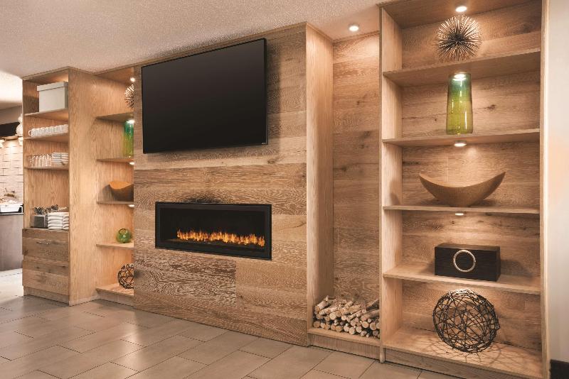 בית מלון כפרי Country Inn & Suites By Radisson, Indianapolis East, In