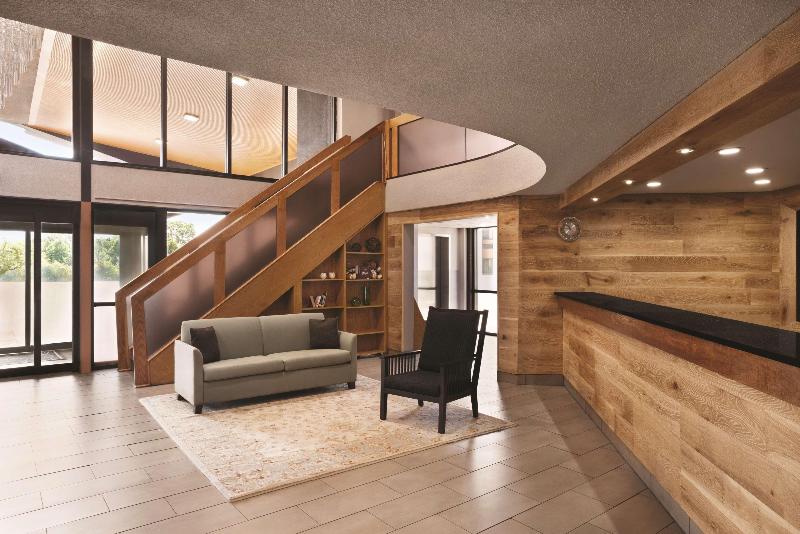 בית מלון כפרי Country Inn & Suites By Radisson, Indianapolis East, In