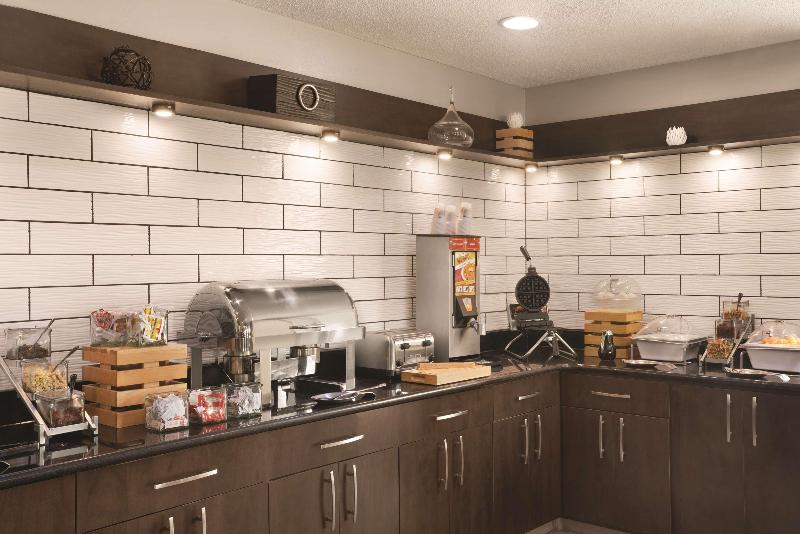 בית מלון כפרי Country Inn & Suites By Radisson, Indianapolis East, In