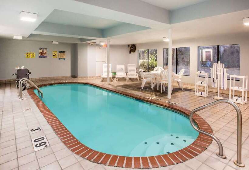 فندق Days Inn By Wyndham Blue Springs