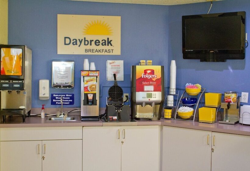 فندق Days Inn By Wyndham Blue Springs