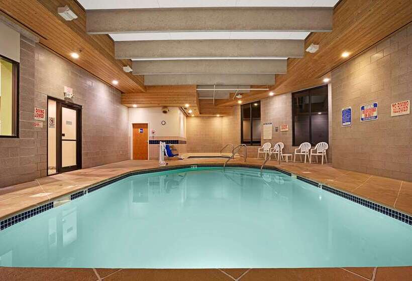 בית מלון כפרי Days Inn By Wyndham Eagan Minnesota Near Mall Of America