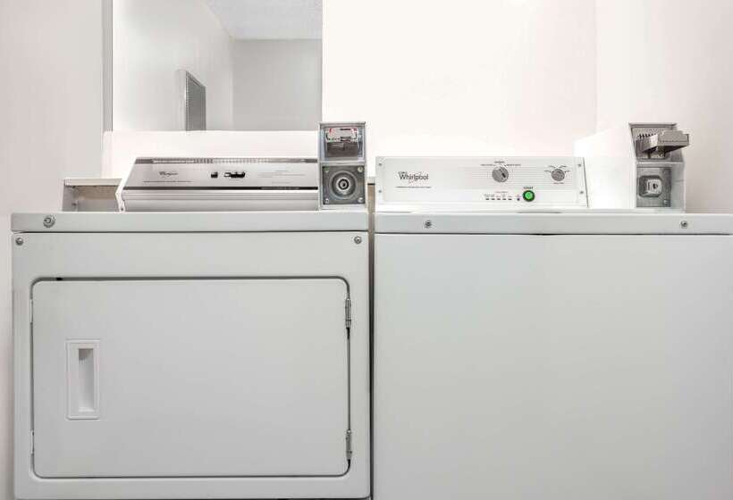 فندق Days Inn By Wyndham Liberal Ks