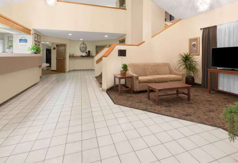 فندق Days Inn By Wyndham Liberal Ks