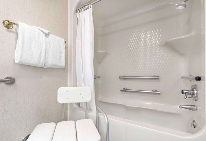 فندق Days Inn By Wyndham Liberal Ks