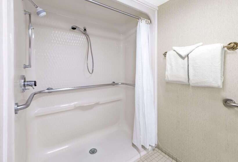 فندق Days Inn By Wyndham Liberal Ks