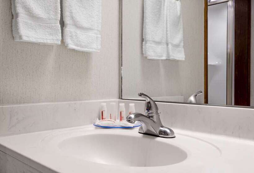 호텔 Days Inn By Wyndham Liberal Ks