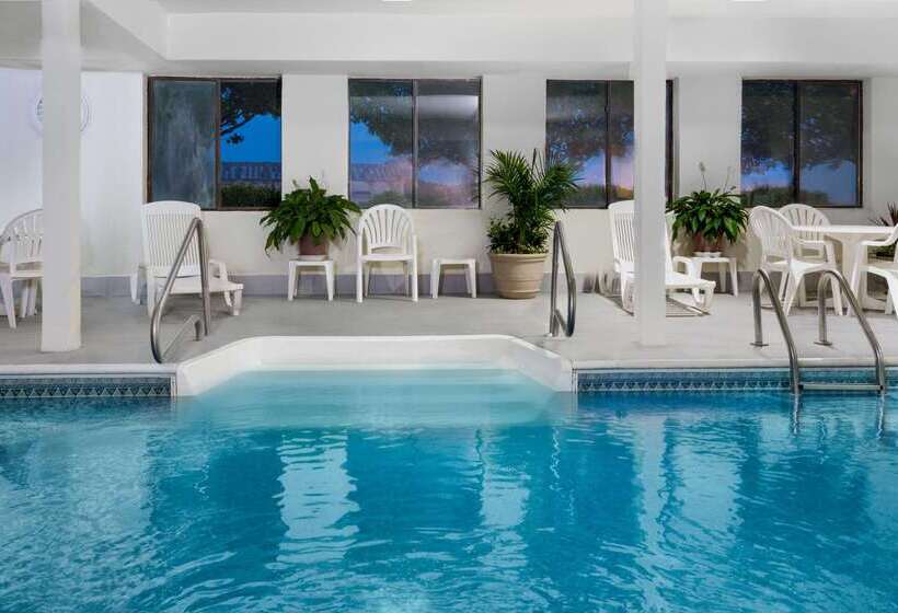 فندق Days Inn By Wyndham Liberal Ks