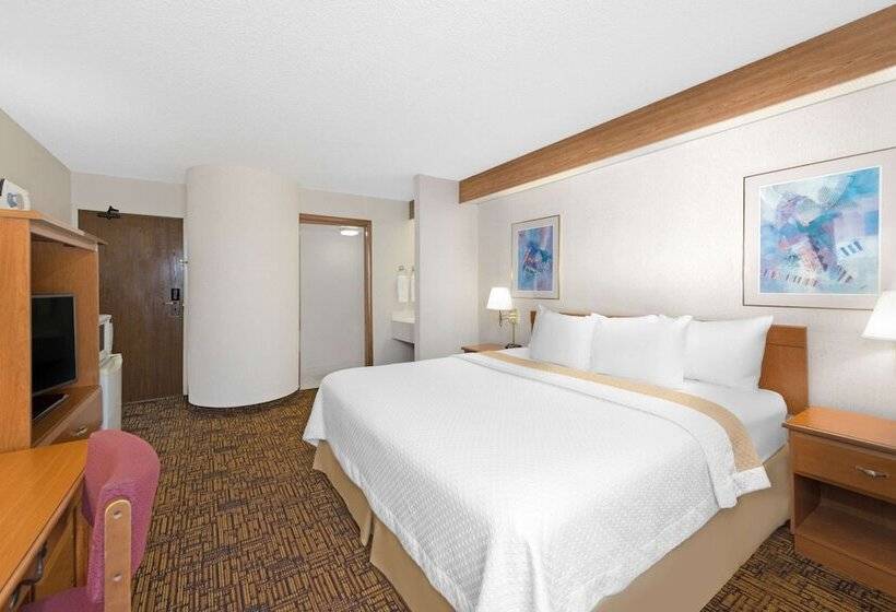 호텔 Days Inn By Wyndham Liberal Ks