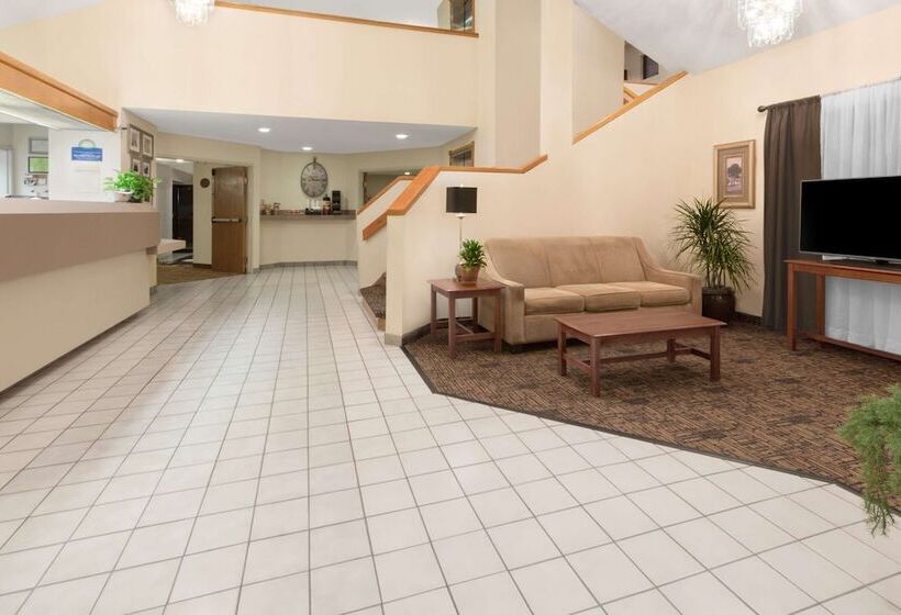 فندق Days Inn By Wyndham Liberal Ks