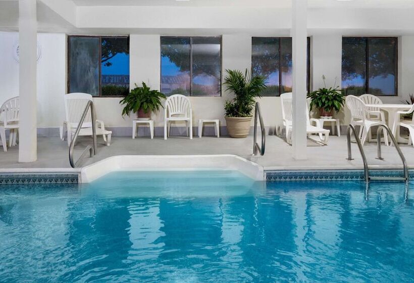 فندق Days Inn By Wyndham Liberal Ks