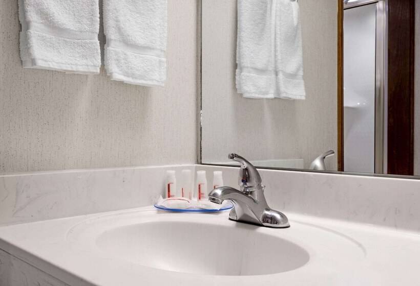 호텔 Days Inn By Wyndham Liberal Ks