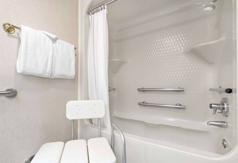 فندق Days Inn By Wyndham Liberal Ks