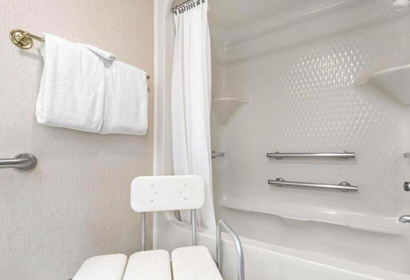 فندق Days Inn By Wyndham Liberal Ks