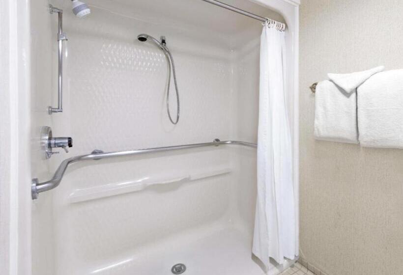 فندق Days Inn By Wyndham Liberal Ks