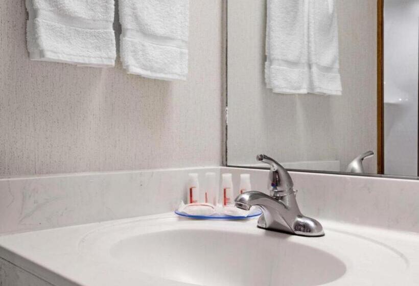 فندق Days Inn By Wyndham Liberal Ks