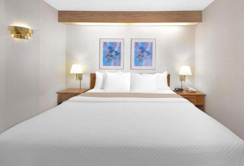 호텔 Days Inn By Wyndham Liberal Ks