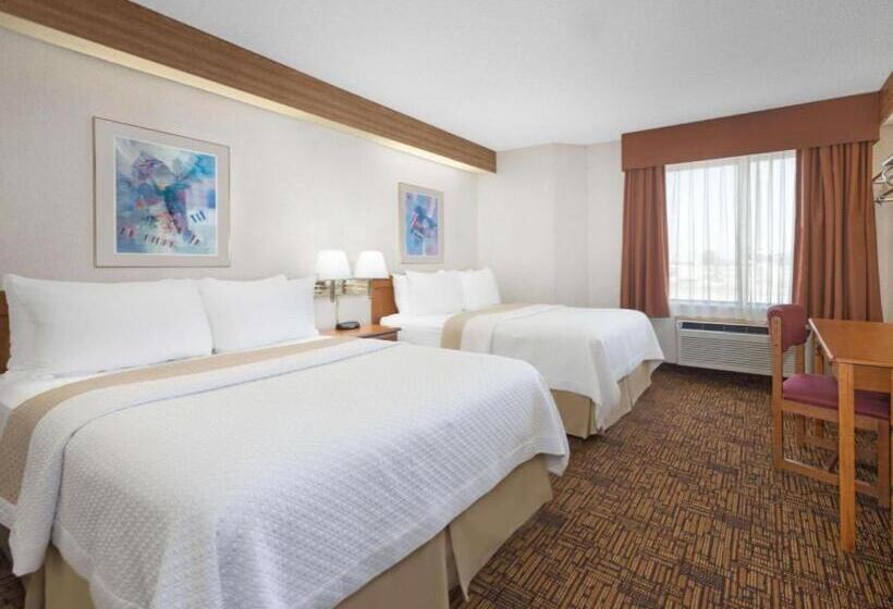 فندق Days Inn By Wyndham Liberal Ks