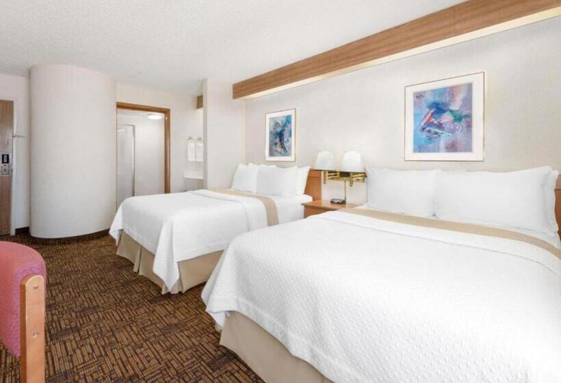 فندق Days Inn By Wyndham Liberal Ks