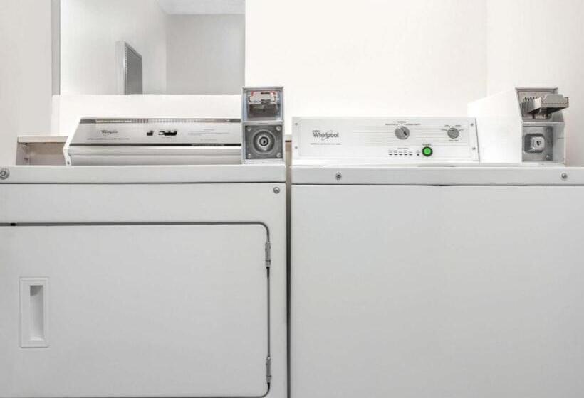 فندق Days Inn By Wyndham Liberal Ks