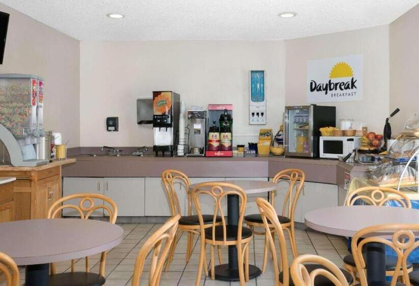 فندق Days Inn By Wyndham Liberal Ks