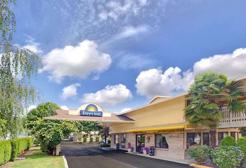 ホテル Fairbridge Inn Express Tukwila