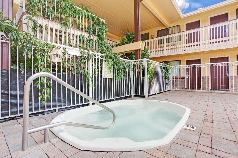 ホテル Fairbridge Inn Express Tukwila