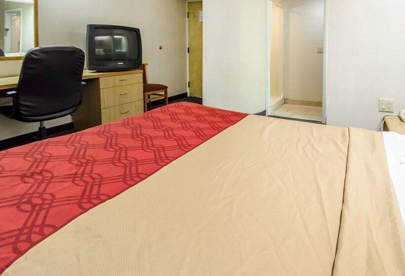 בית מלון כפרי Econo Lodge