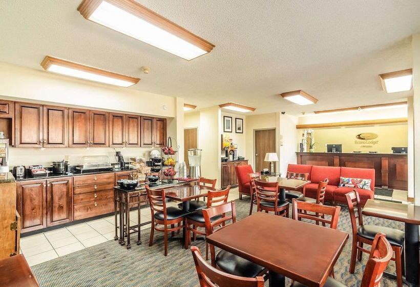 فندق Econo Lodge Moss Point  Pascagoula