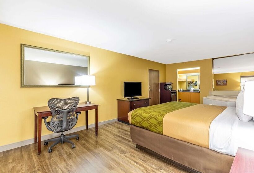 فندق Econo Lodge Moss Point  Pascagoula