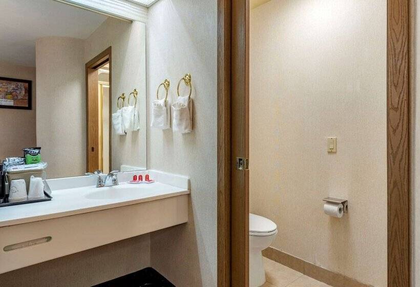 ホテル Econo Lodge North Academy