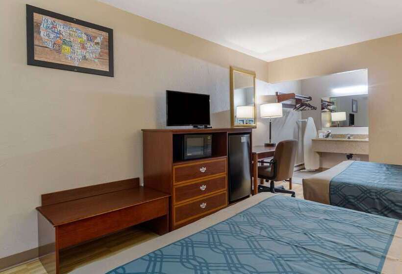 فندق Econo Lodge Sturbridge Route 20