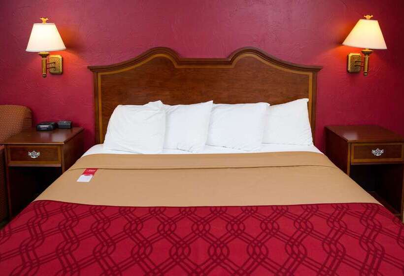 فندق Econo Lodge Sturbridge Route 20