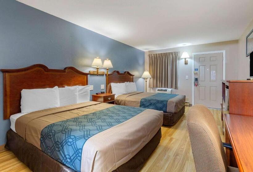 فندق Econo Lodge Sturbridge Route 20