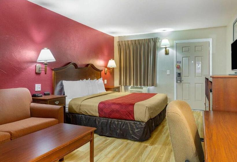 فندق Econo Lodge Sturbridge Route 20