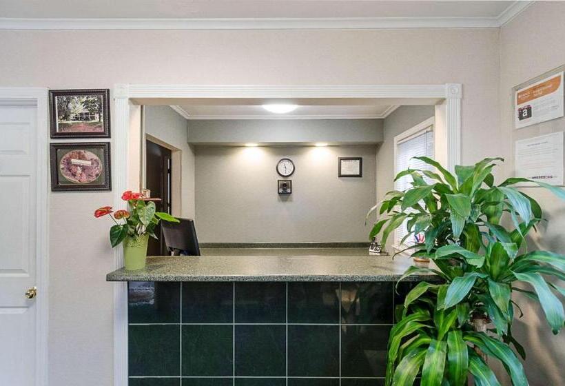 فندق Econo Lodge Sturbridge Route 20