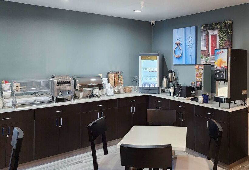 فندق Sleep Inn Olathe   Kansas City